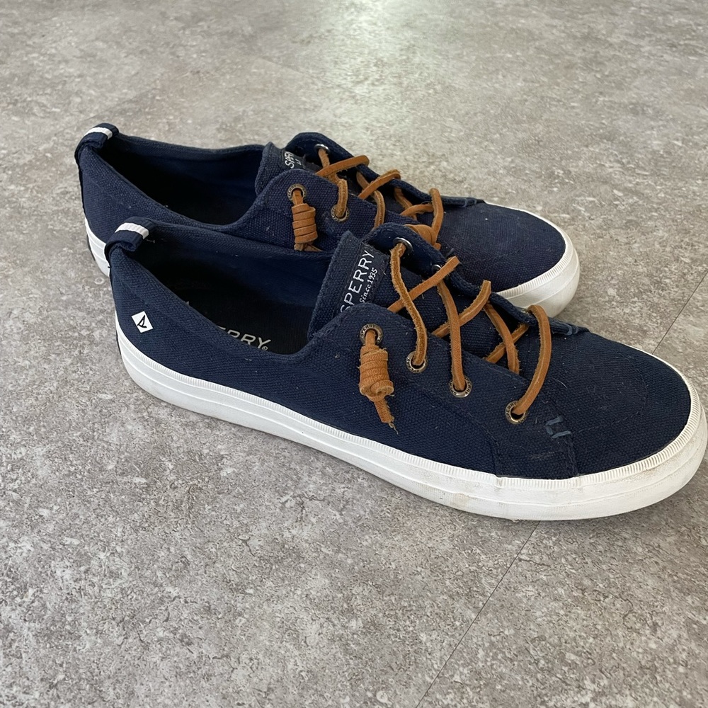 Women’s Sperry shoes